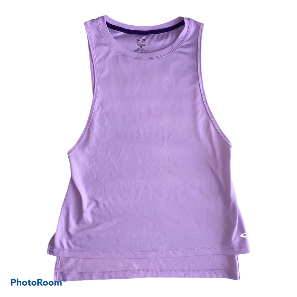 Athletic/Work Out Top - Champion